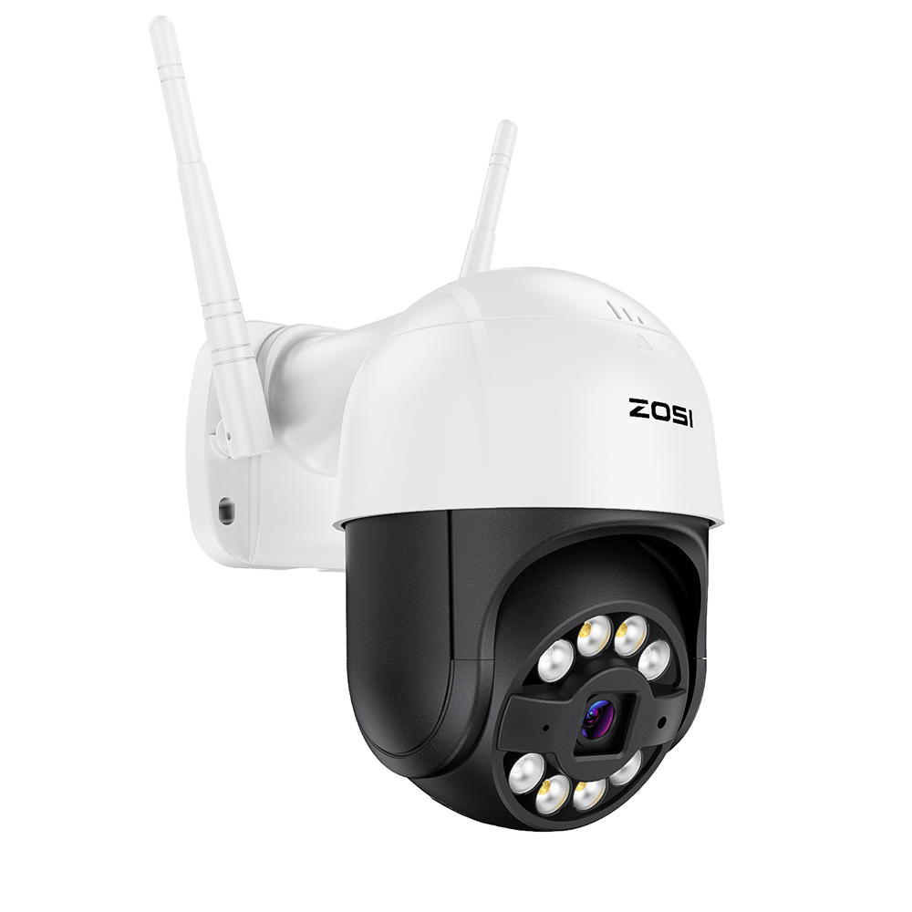 WiFi Camera