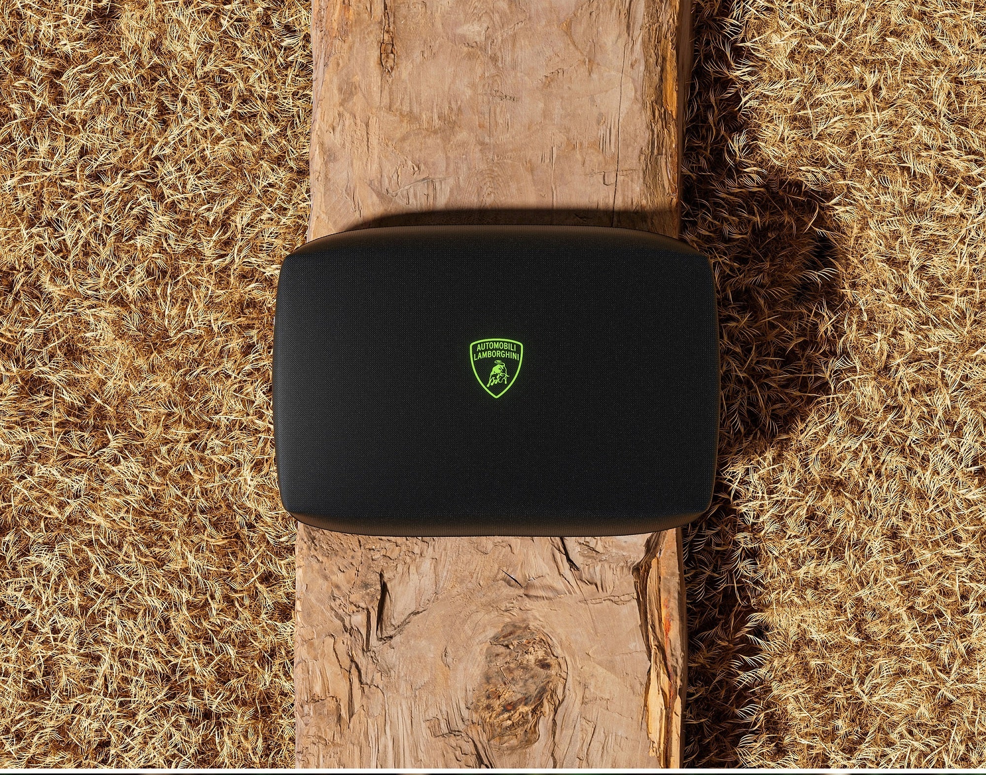 Lamborghini Tech Accessories Organizer Pouch – Urus D10