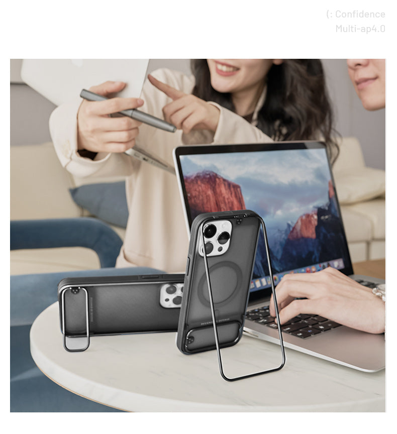 X-Doria Defense Off-road Military Grade Outdoor Heavy Duty Bracket Case Cover