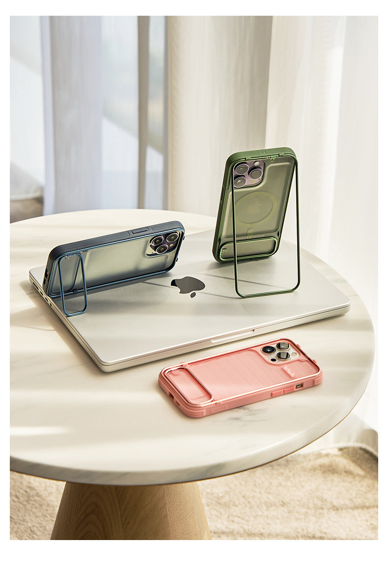 X-Doria Defense Off-road Military Grade Outdoor Heavy Duty Bracket Case Cover