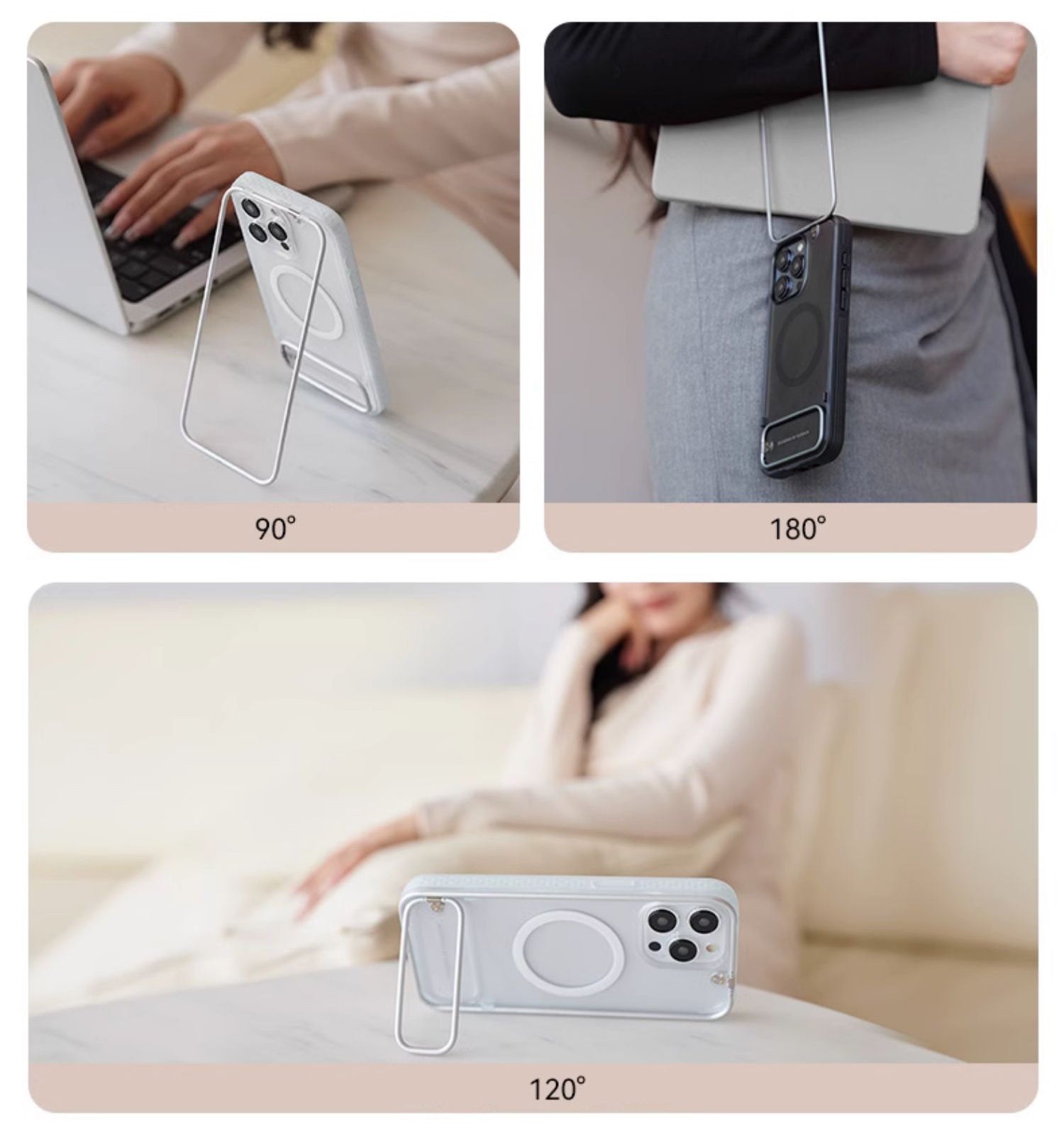 X-Doria Defense Off-road Military Grade Outdoor Heavy Duty Bracket Case Cover