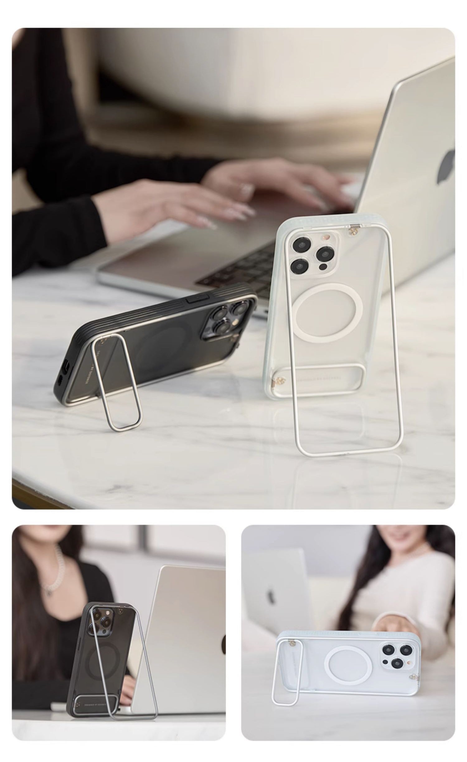 X-Doria Defense Off-road Military Grade Outdoor Heavy Duty Bracket Case Cover