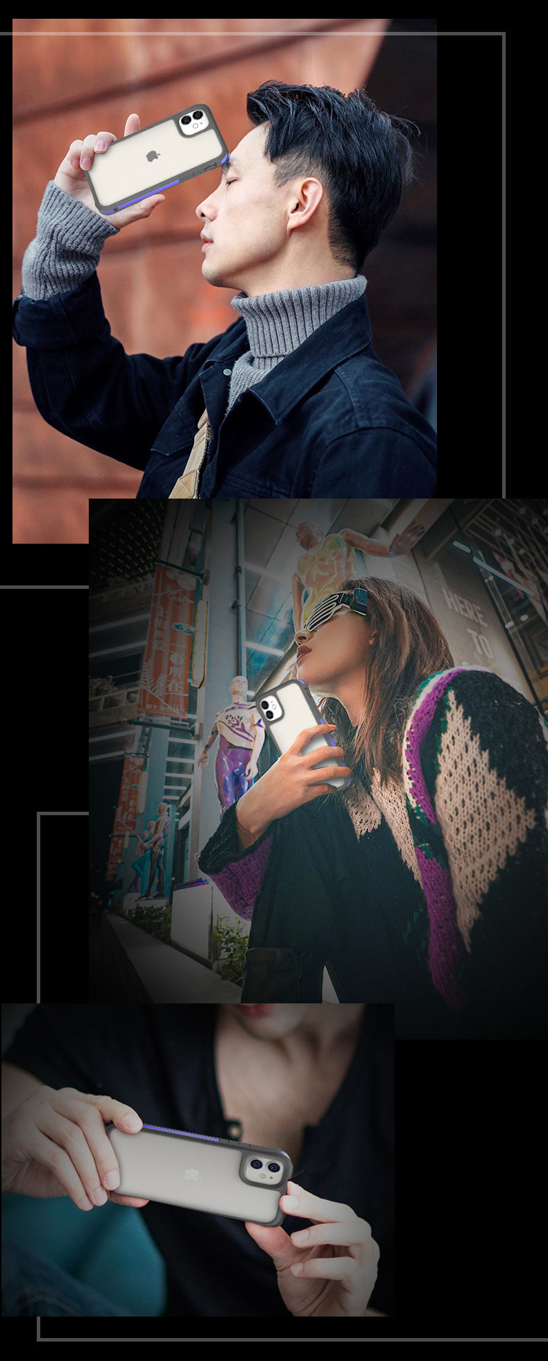 X-Doria Defense Live Military Grade Anodized Aluminum TPU+PC Case Cover