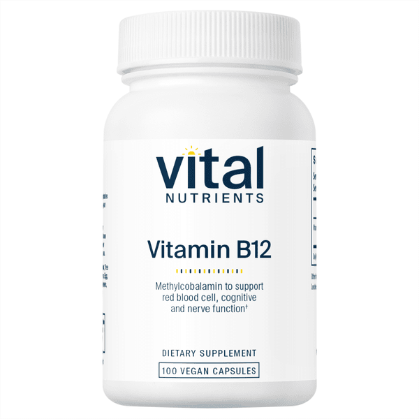 Vitamin B12