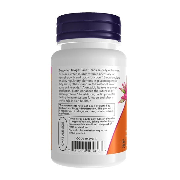 Biotin 1000 mcg