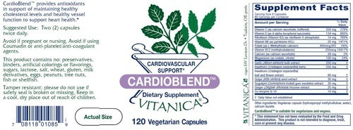 CardioBlend