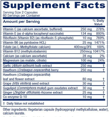 CardioBlend