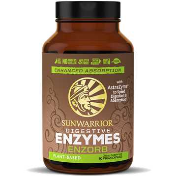 Enzorb Digestive Enzymes