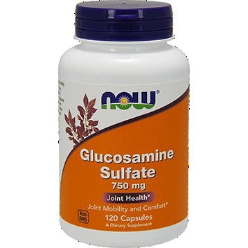 Glucosamine Sulfate 750 mg