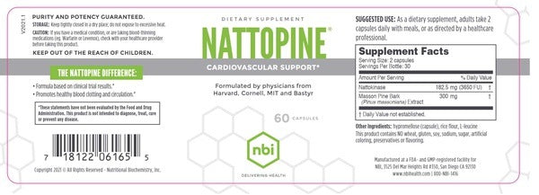 Nattopine