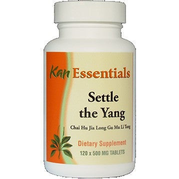 Settle the Yang