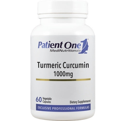 Turmeric Curcumin 1000 mg