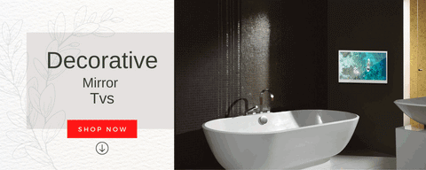 تلفزيون الحمام