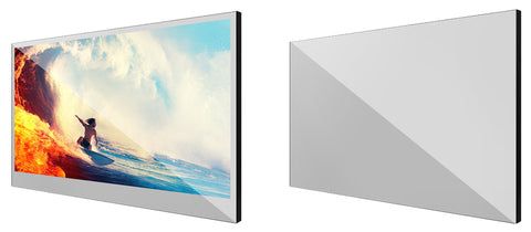 32 inch mirror TV