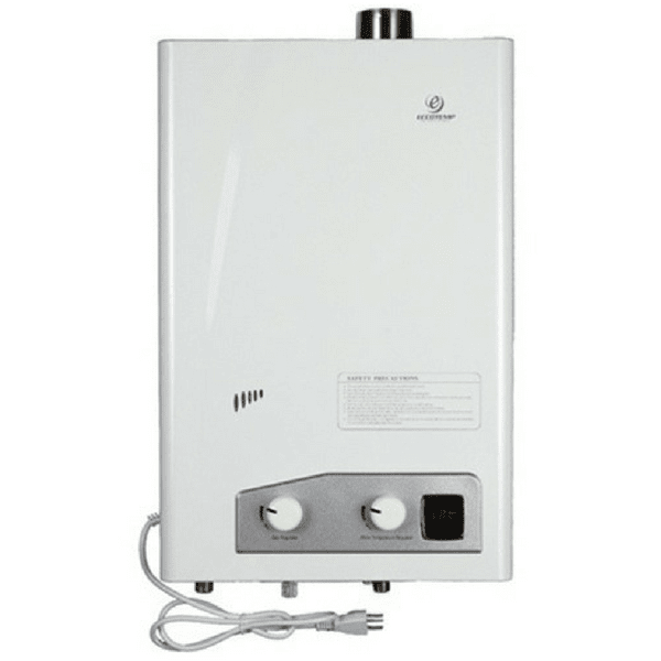 Eccotemp FVI12-LP  Indoor Tankless Water Heater