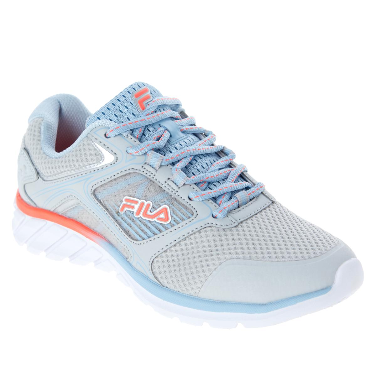 FILA Maranello 21 Air Mesh Sneaker