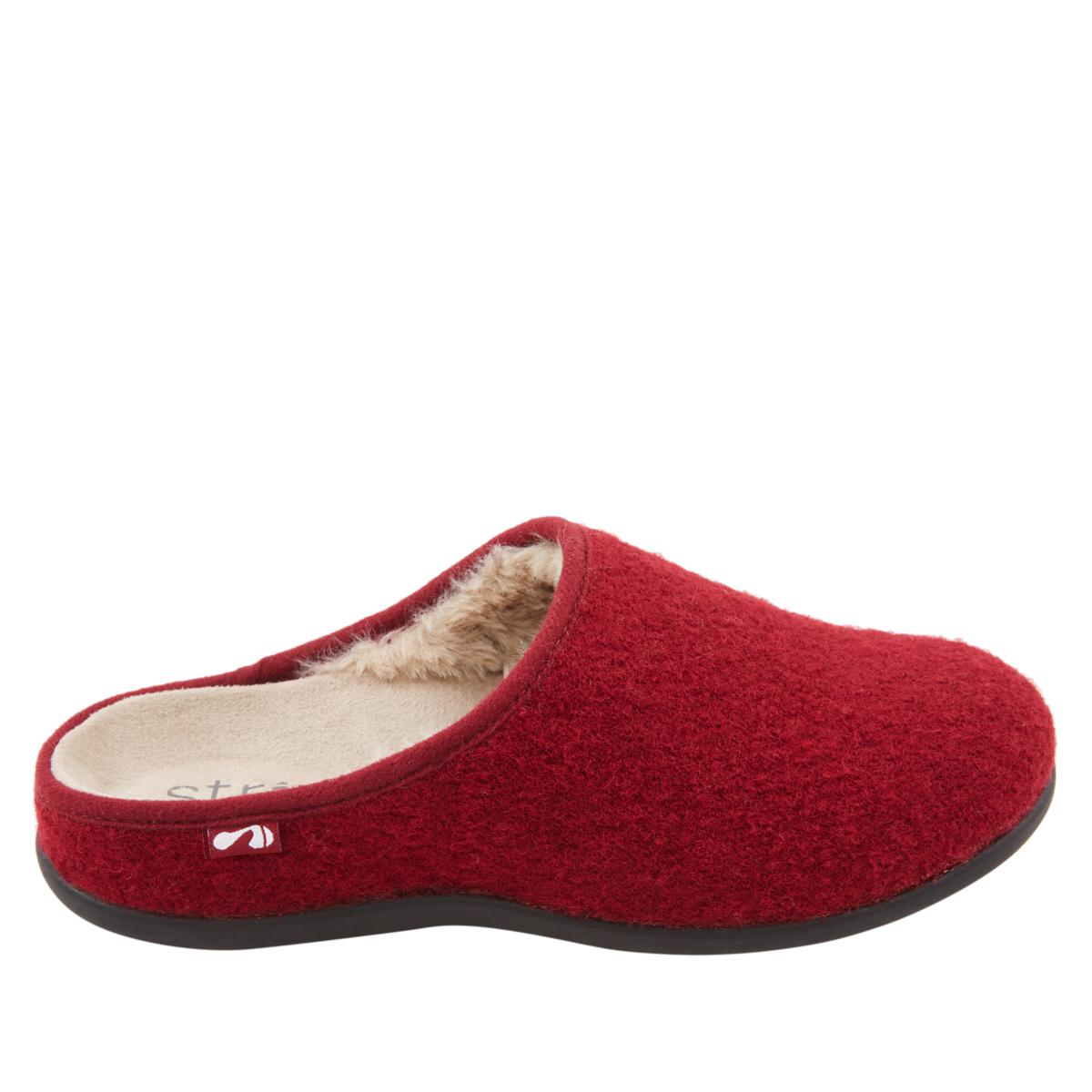 Strive Copenhagen Felt Orthotic Clog