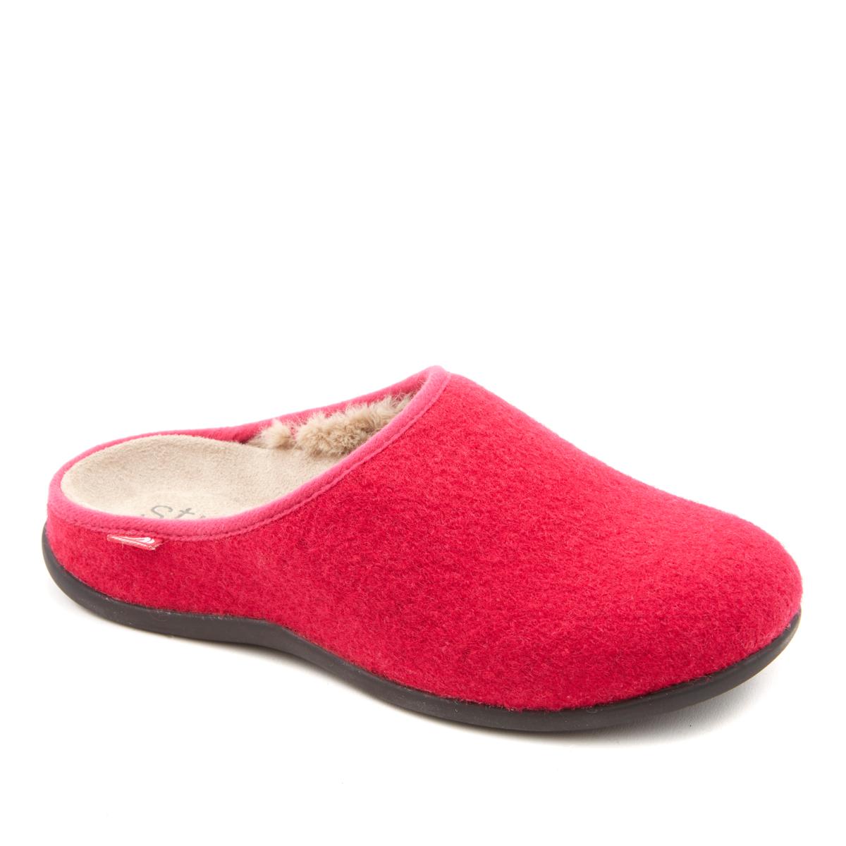 Strive Copenhagen Felt Orthotic Clog