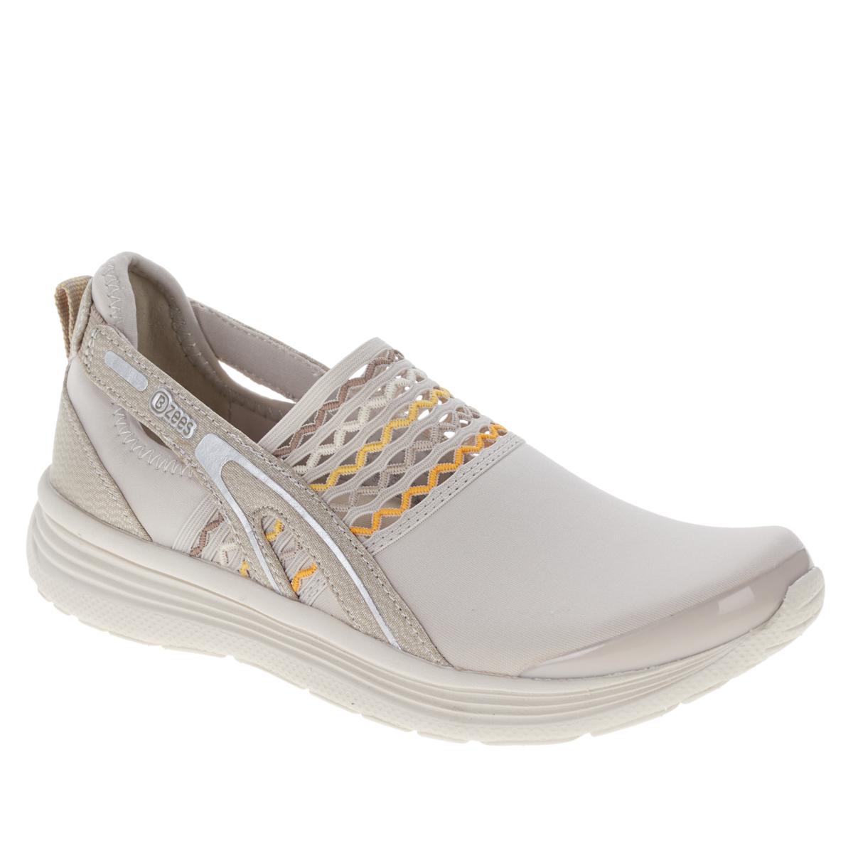 Bzees Sunny Washable Slip-On Shoe