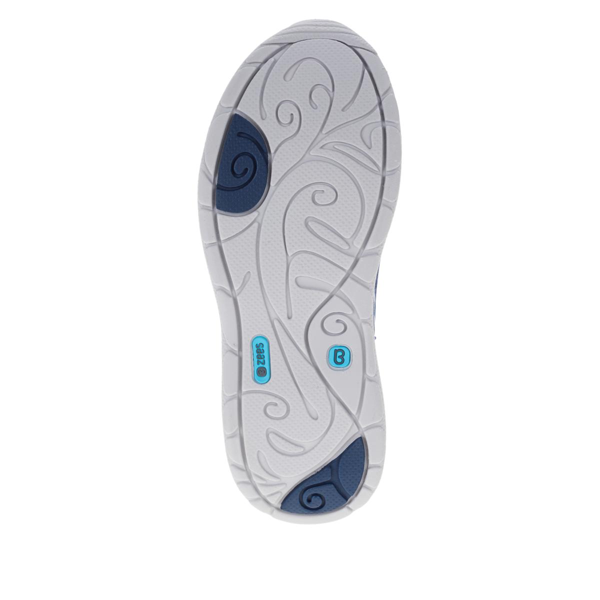 Bzees Sunny Washable Slip-On Shoe