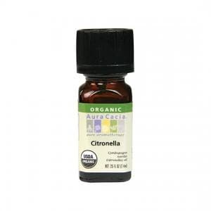 Citronella Oil Organic