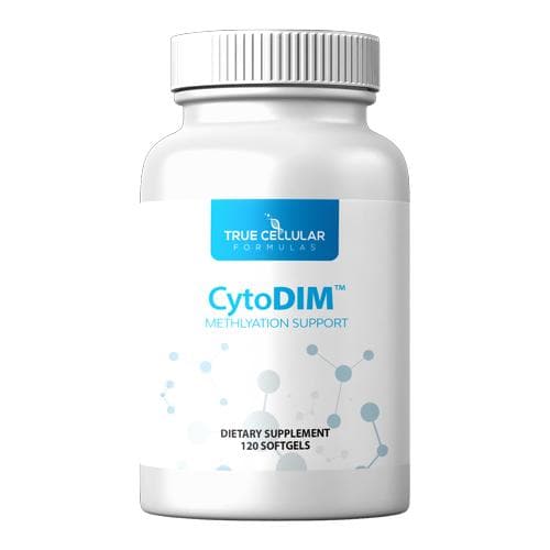 CytoDim? - 120 softgels