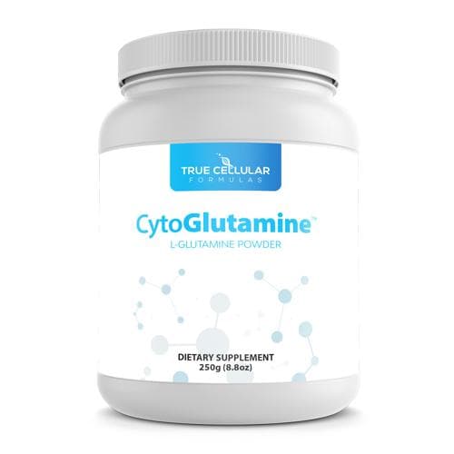 CytoGlutamine? - 250 gm (8.8 oz)