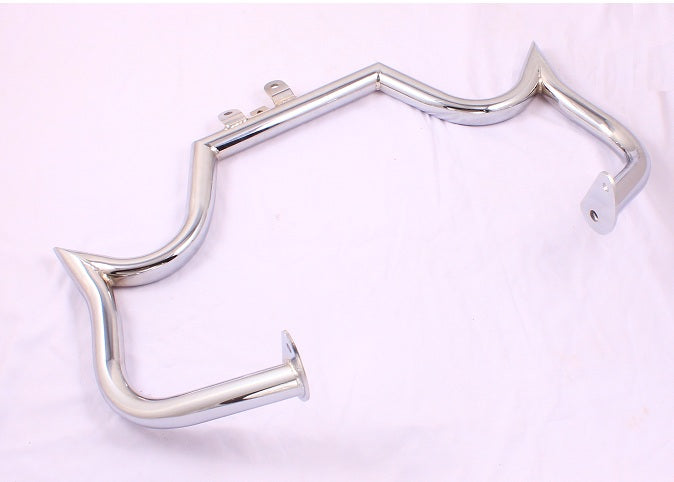 ENGINE GUARD CRASH HIGHWAY BARS 06-UP KAWASAKI VULCAN 900 ALL MODEL CL64-7 NICE