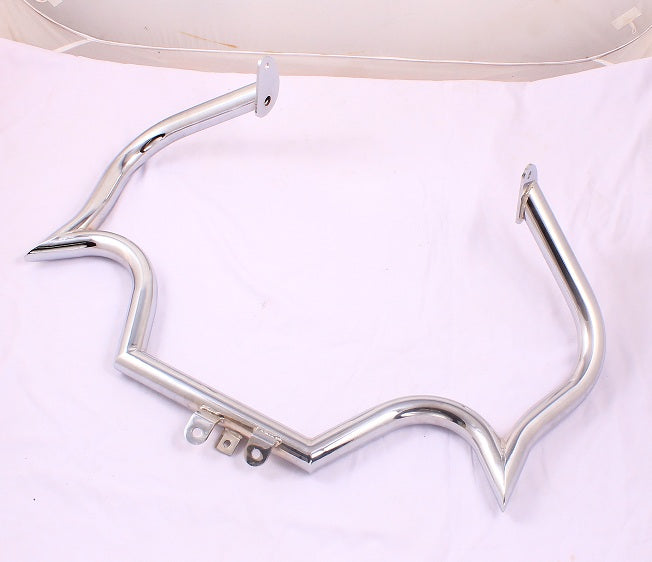 ENGINE GUARD CRASH HIGHWAY BARS 06-UP KAWASAKI VULCAN 900 ALL MODEL CL64-7 NICE