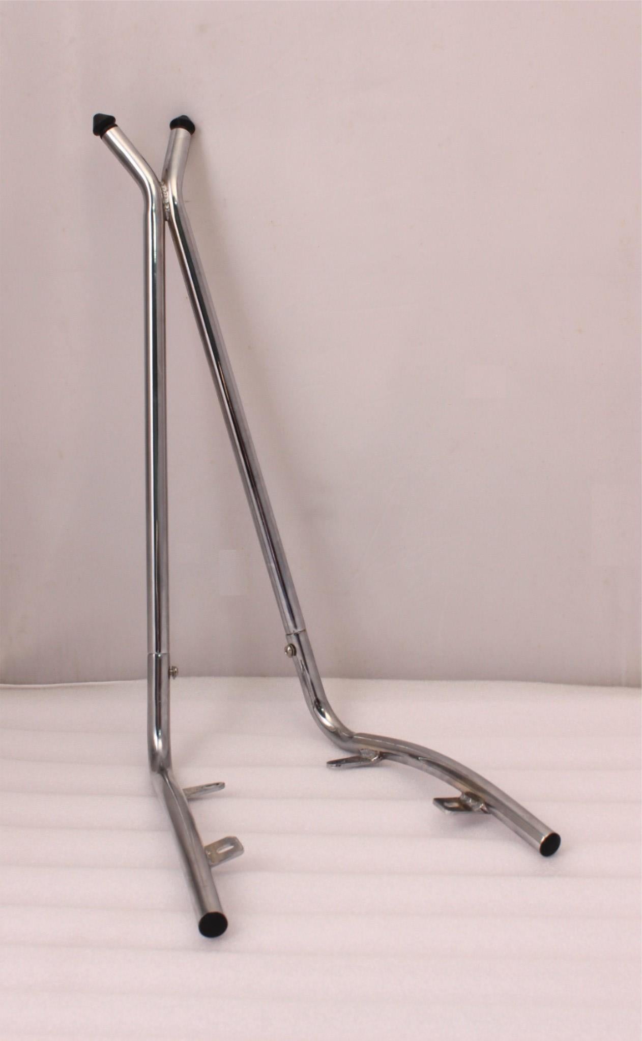 Passenger Backrest Sissy bar Chrome Custom 4 Honda Fury VT1300CX 1300 2010-19