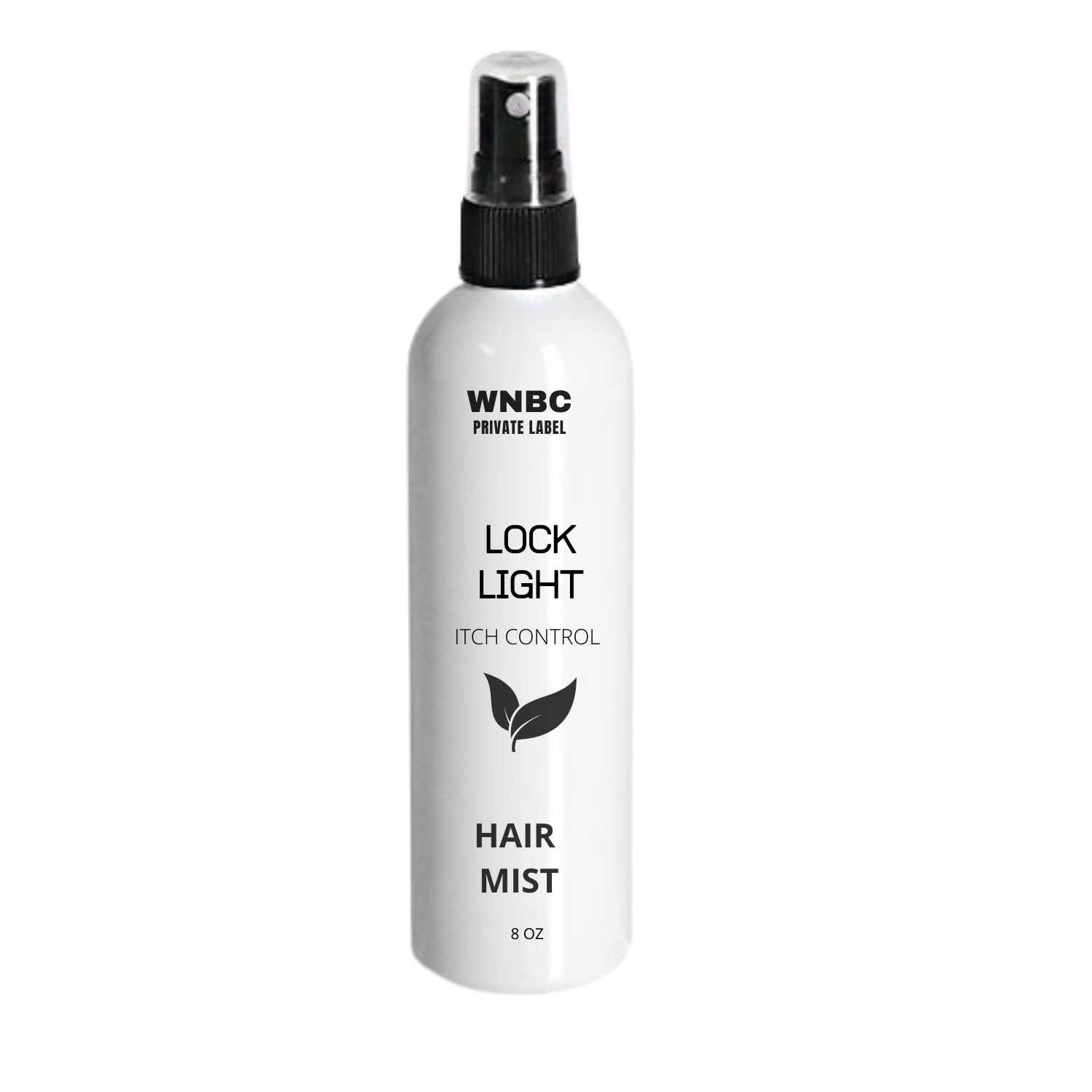 LOCK-LITE ITCH CONTROL HAIR SPRAY