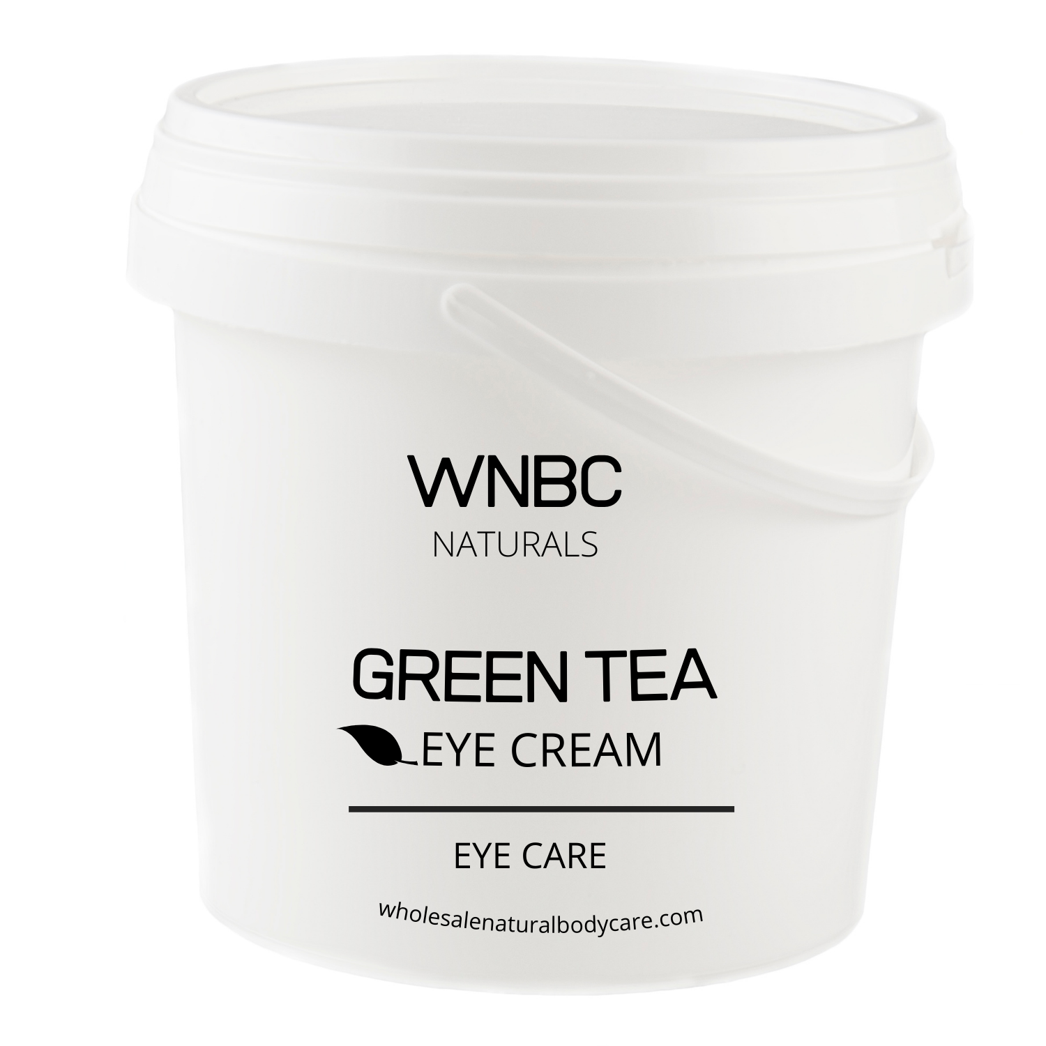 Green Tea Eye Cream