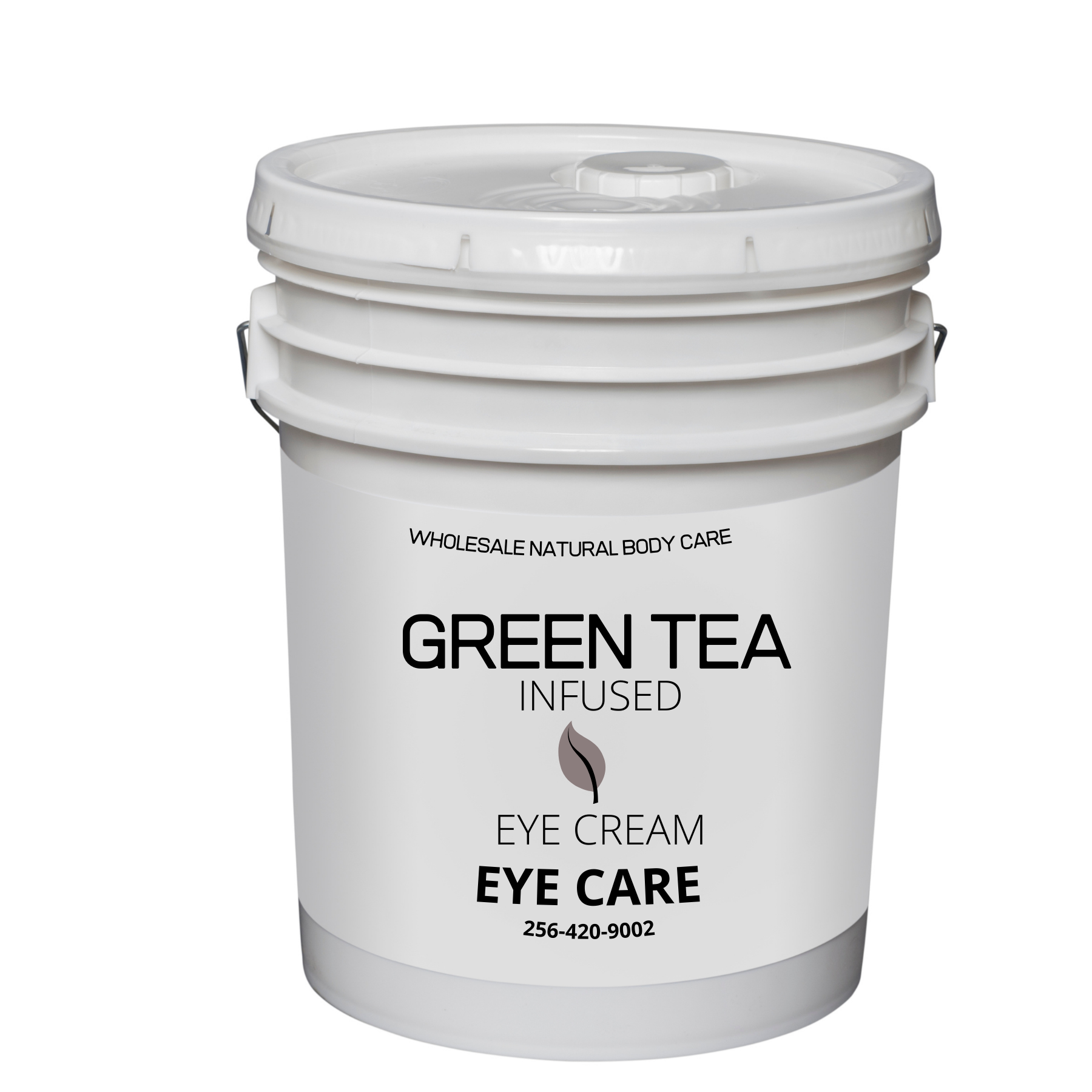 Green Tea Eye Cream