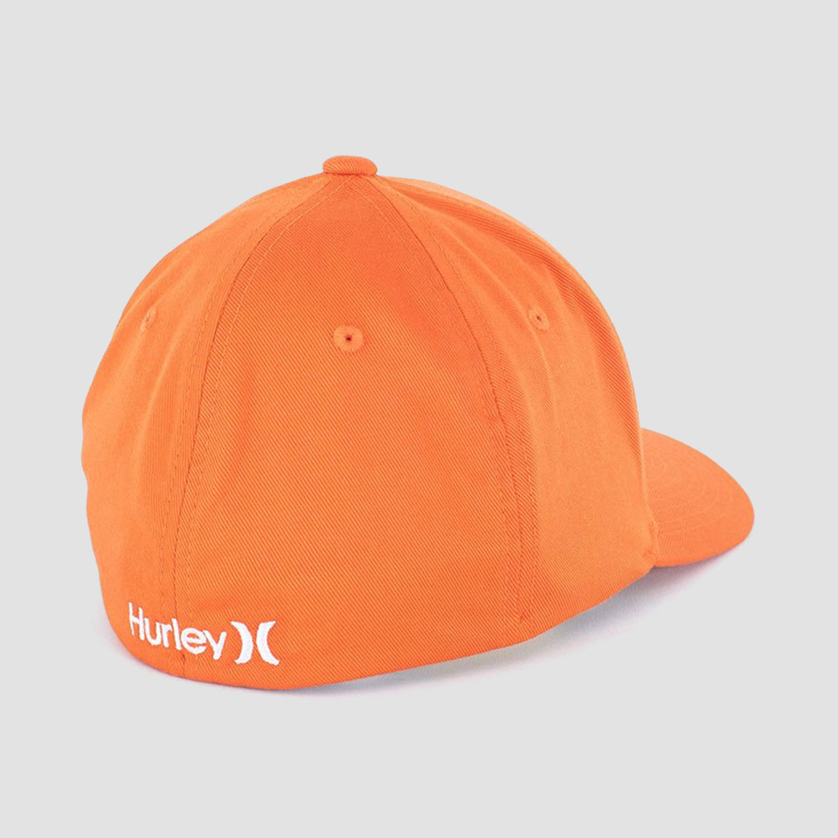 Hurley One And Only Cap Orange