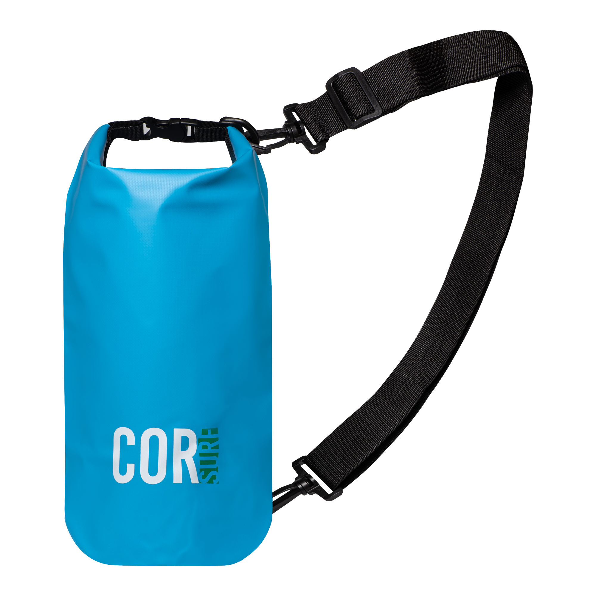 Dry Bags: 3L, 5L, 10L or 15L