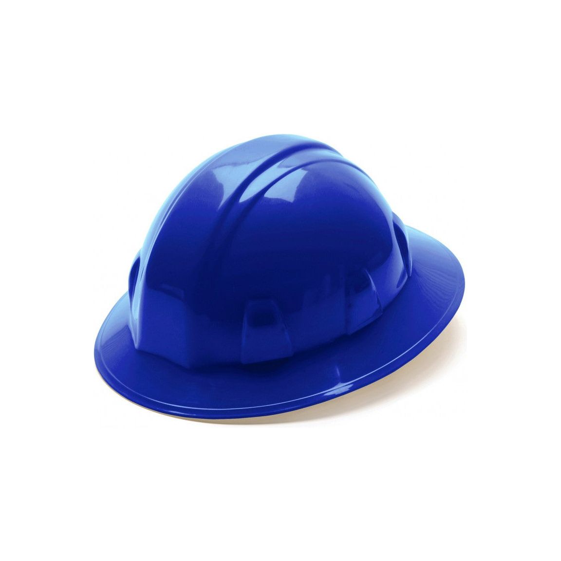 SL Series Full Brim Hard Hat - 4-Point Ratchet (Qty 12)