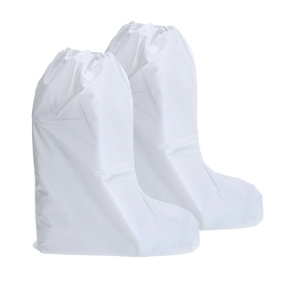 Shoe Cover PP/PE 60g (200)