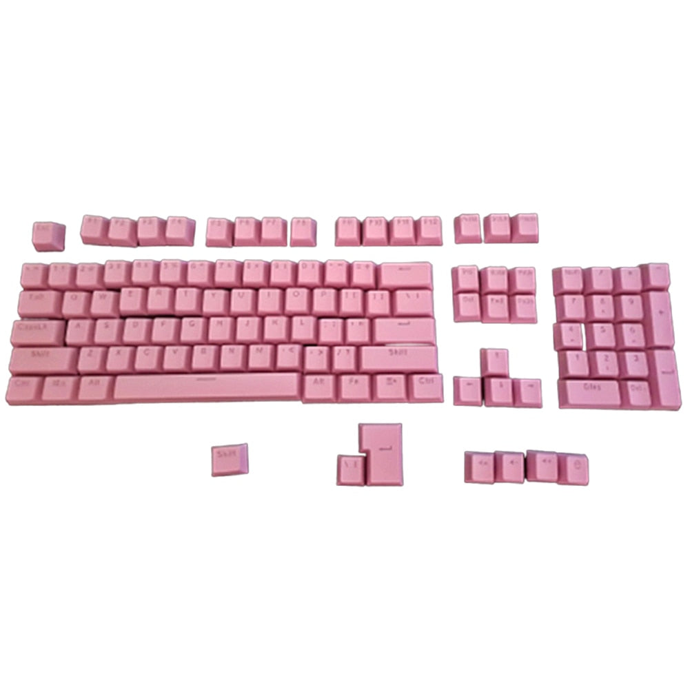 Keycap For Mechnical keyboard 104 Keys