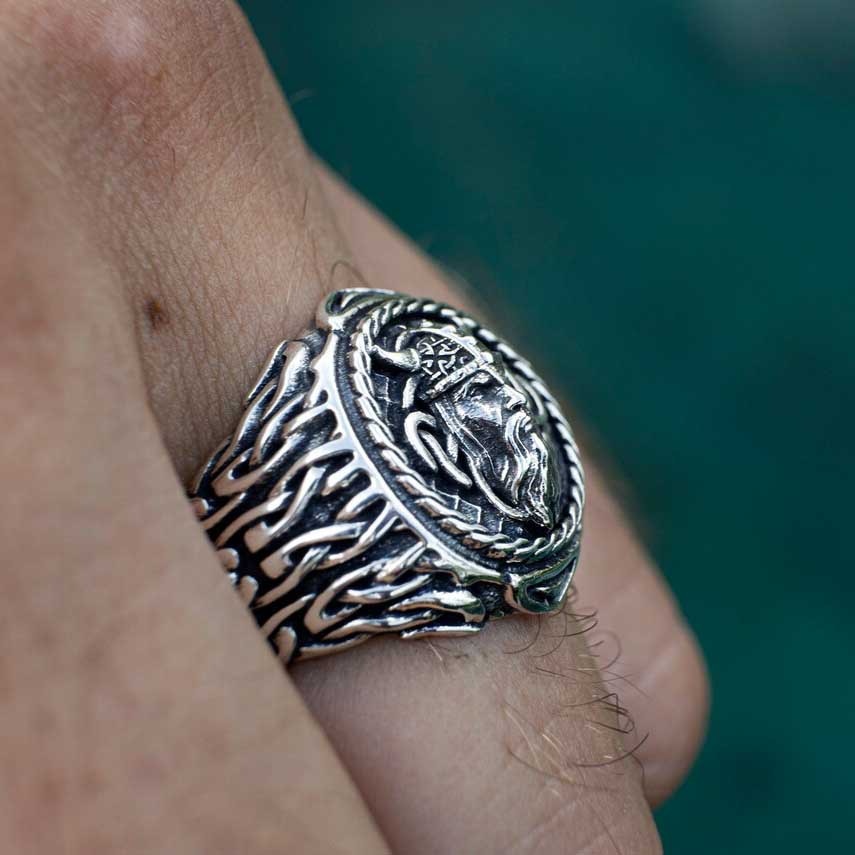 Viking Vintage Ring