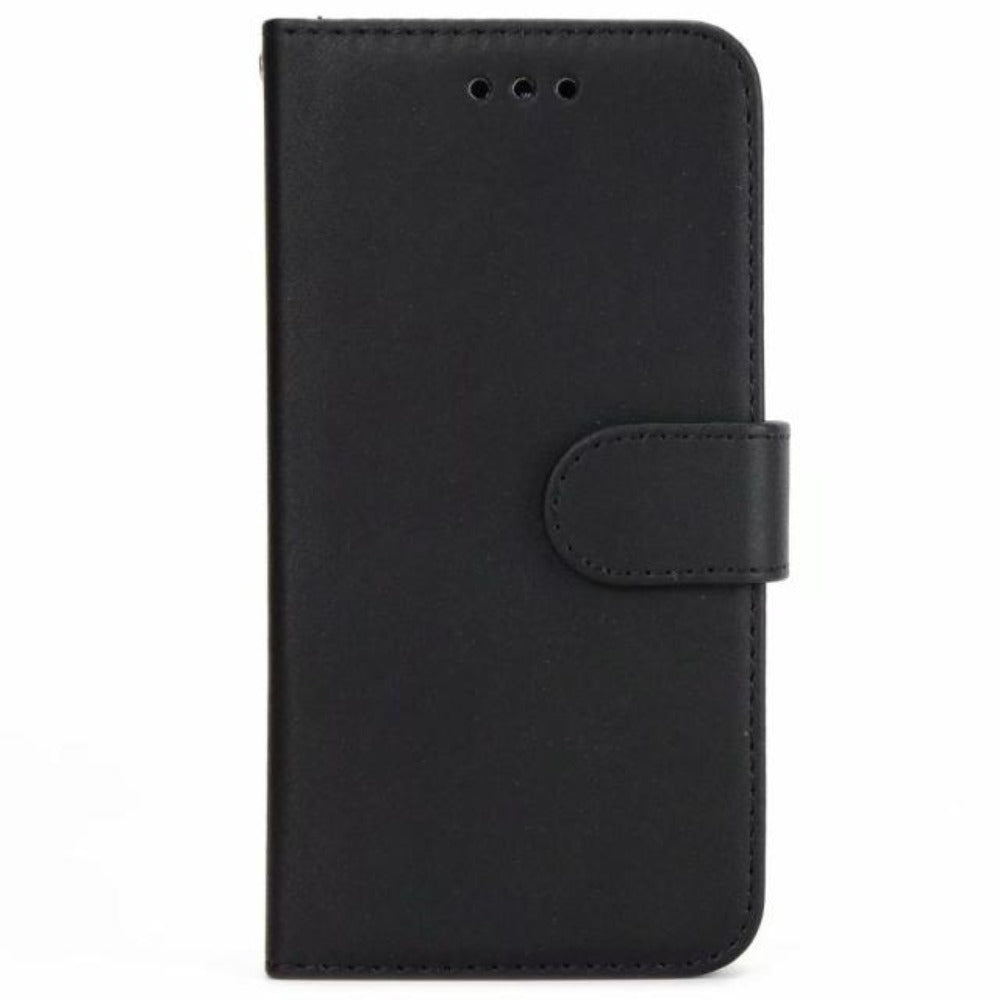 Magnetic Detachable Wallet Card Holder Case for iPhone