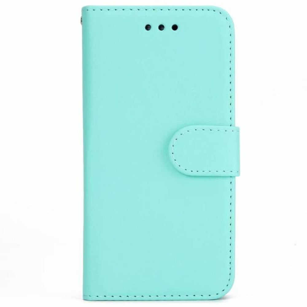 Magnetic Detachable Wallet Card Holder Case for iPhone