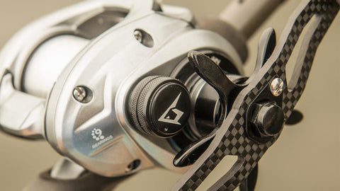 Piscifun Alloy M Casting Reel Review -By Walker Smith From
