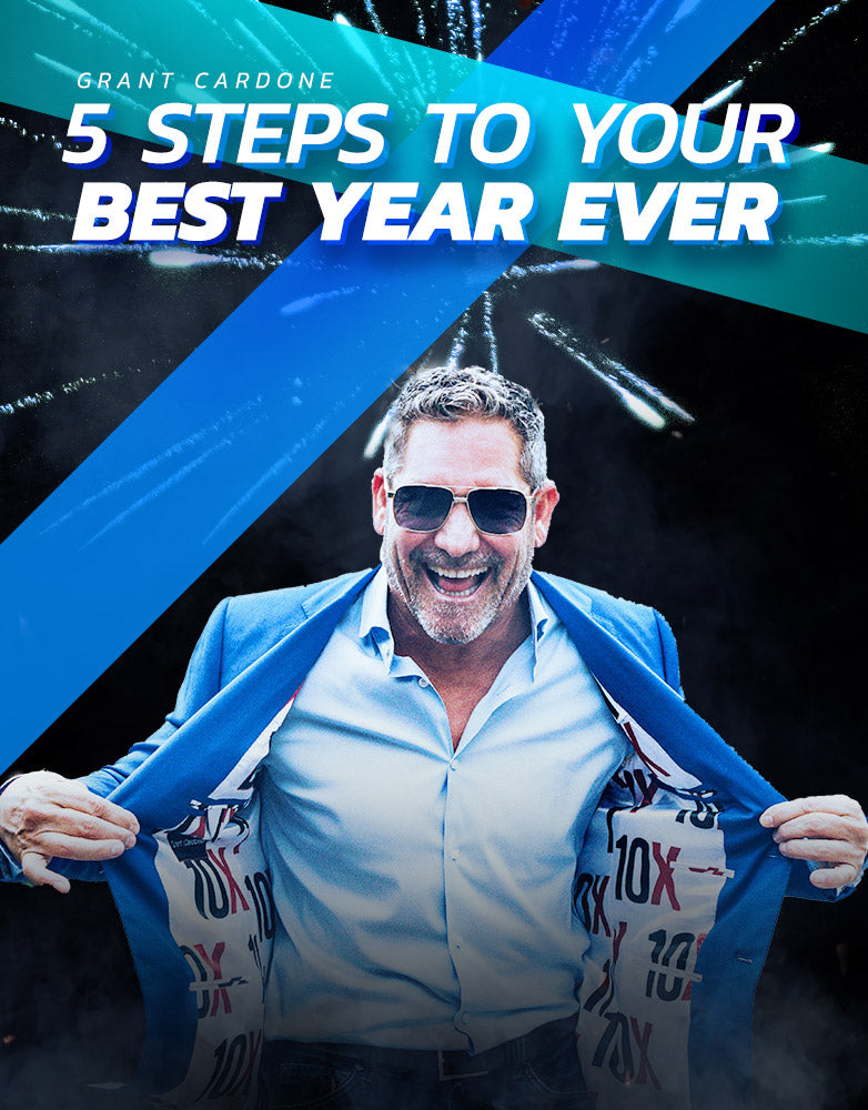 phones / cold calling - grant cardone training technologies