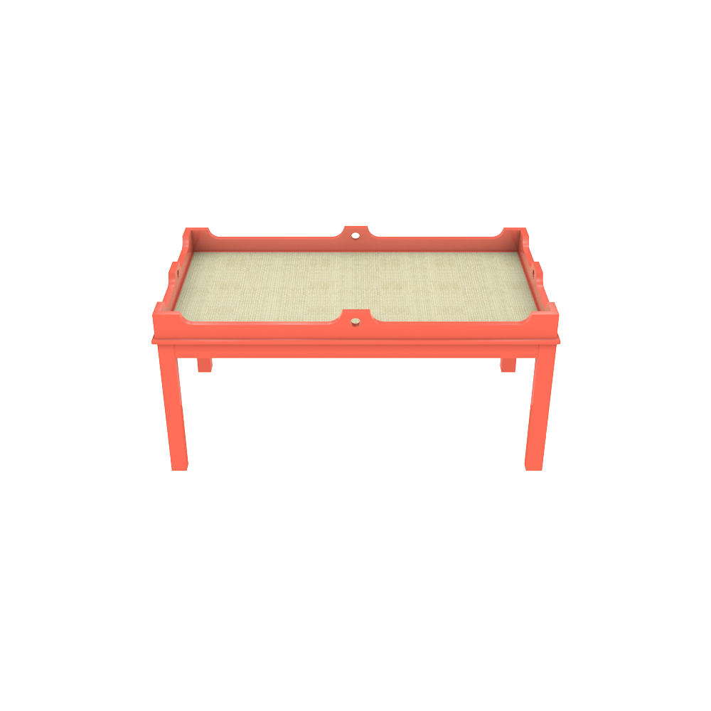 Fenwick Coffee Table