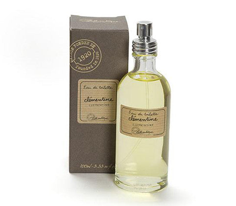 Lothantique Clementine EDT