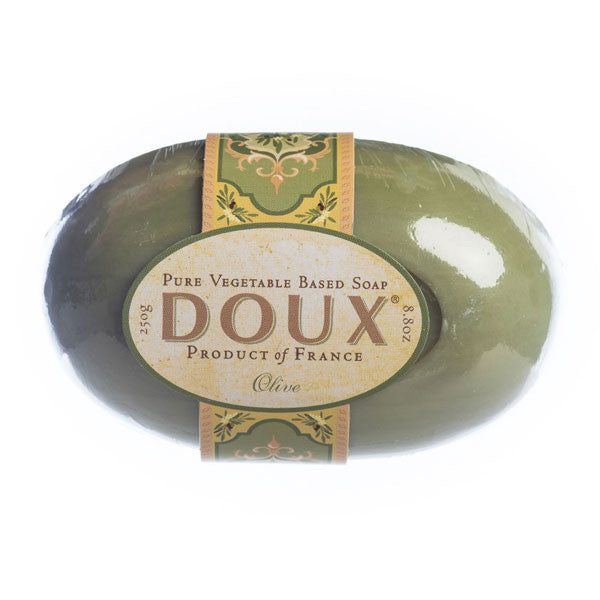 French Soaps Doux extrapur Olive