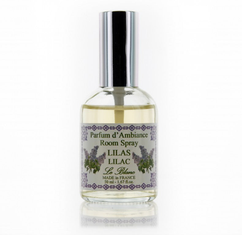 Le Blanc Lilac Room Spray