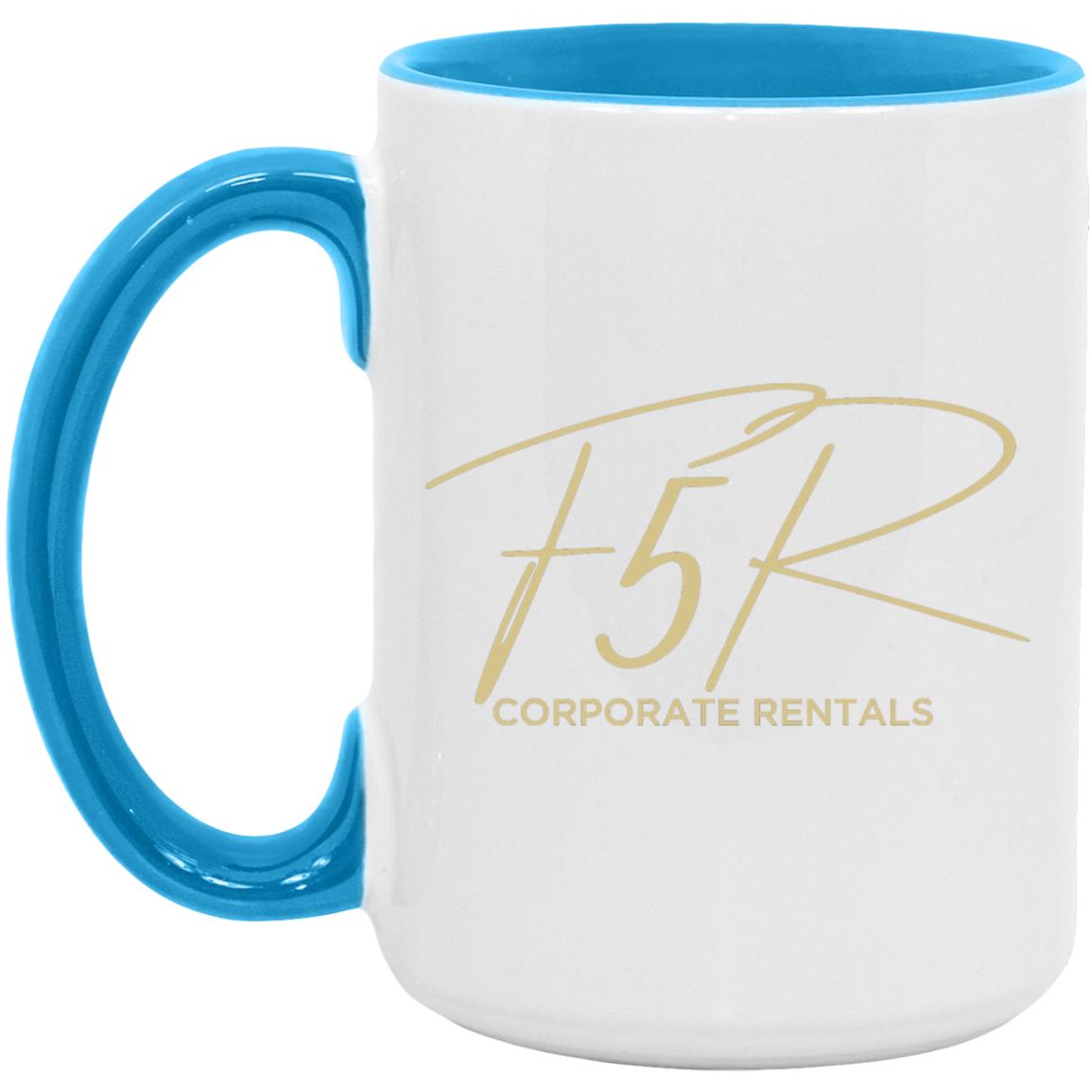 F5R 15oz. Accent Mug