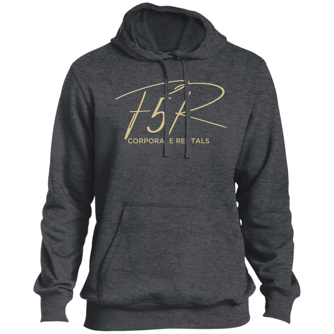 F5R Pullover Hoodie