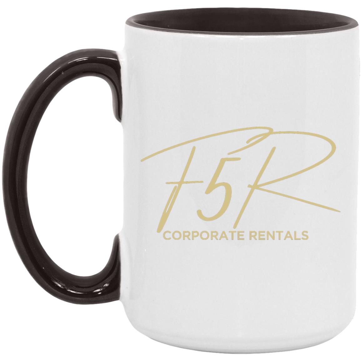 F5R 15oz. Accent Mug